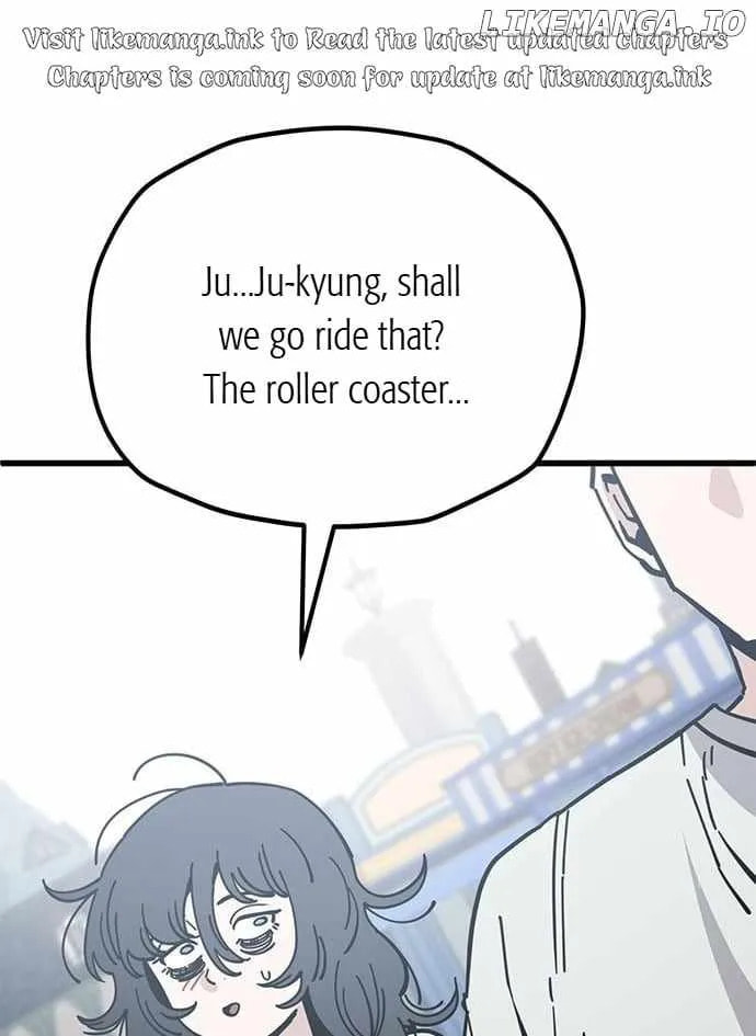 Unemployed Gye Baeksun Chapter 166 page 1 - 