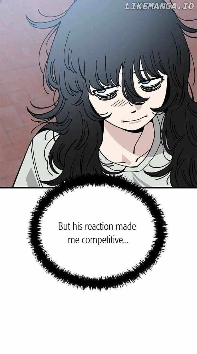 Unemployed Gye Baeksun Chapter 166 page 12 - 