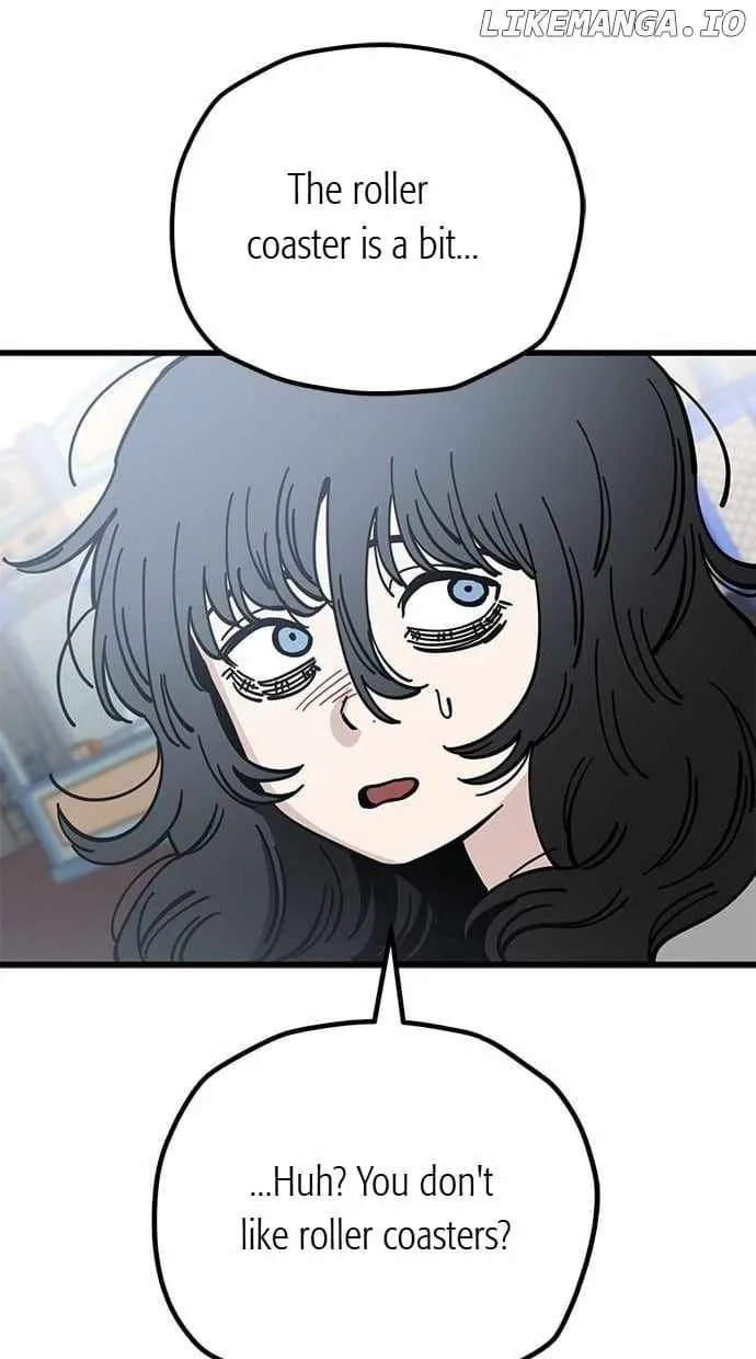 Unemployed Gye Baeksun Chapter 166 page 3 - 