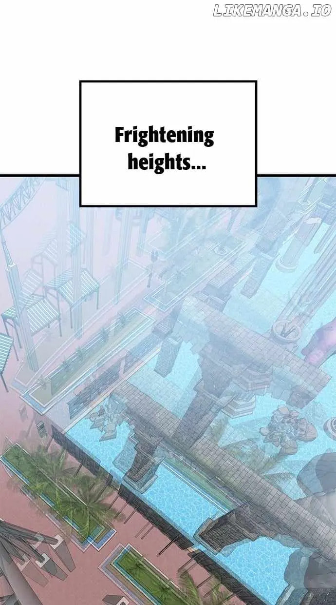 Unemployed Gye Baeksun Chapter 166 page 24 - 