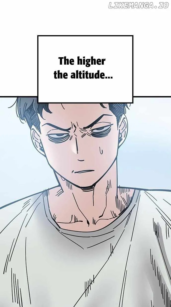 Unemployed Gye Baeksun Chapter 166 page 26 - 