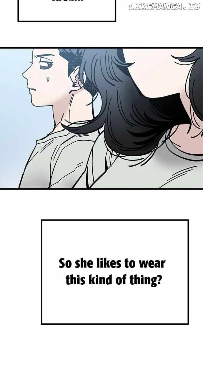 Unemployed Gye Baeksun Chapter 166 page 28 - 