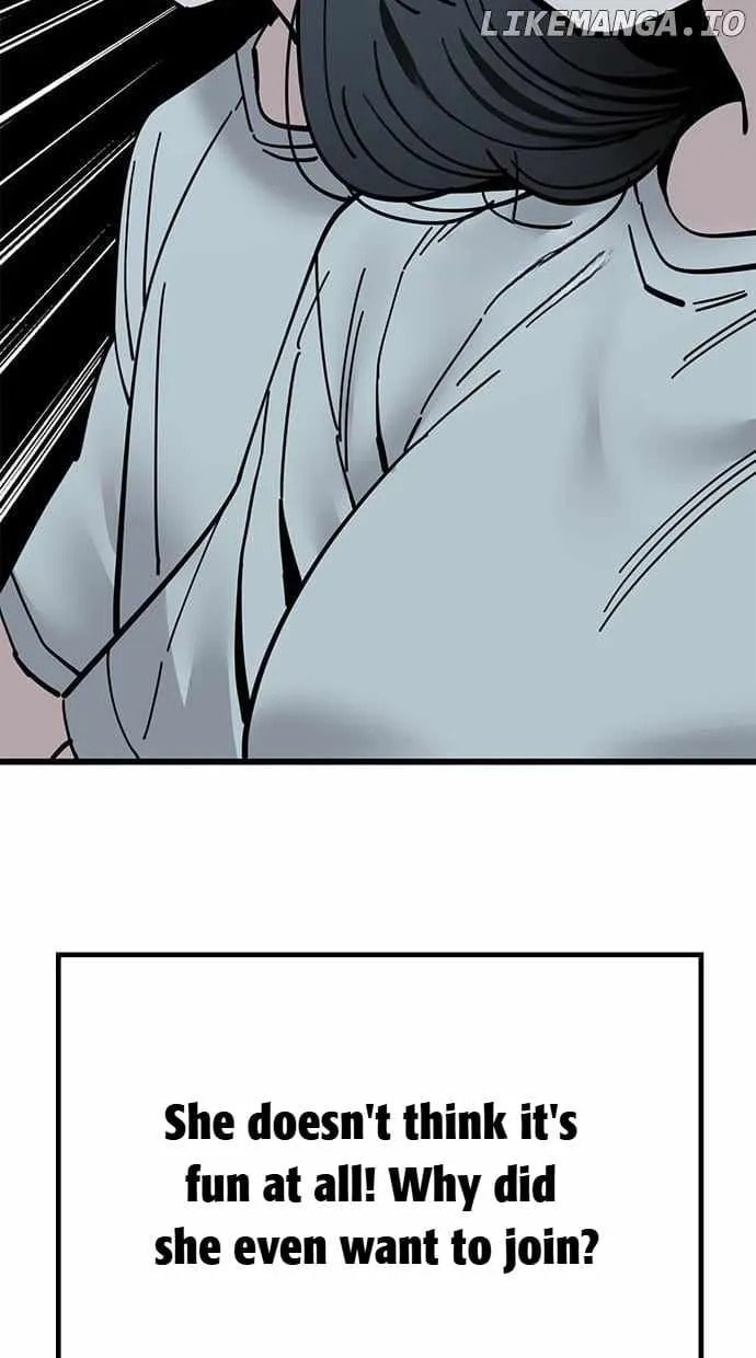 Unemployed Gye Baeksun Chapter 166 page 30 - 