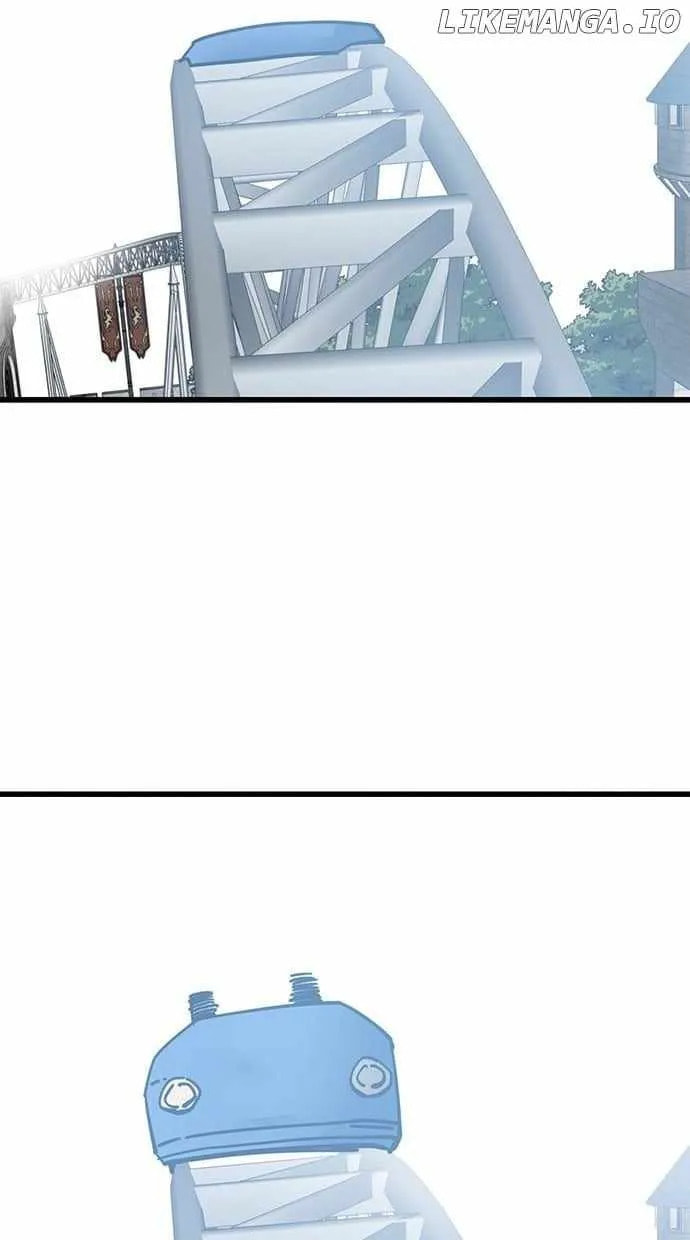 Unemployed Gye Baeksun Chapter 166 page 32 - 