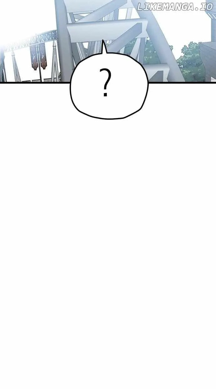 Unemployed Gye Baeksun Chapter 166 page 33 - 