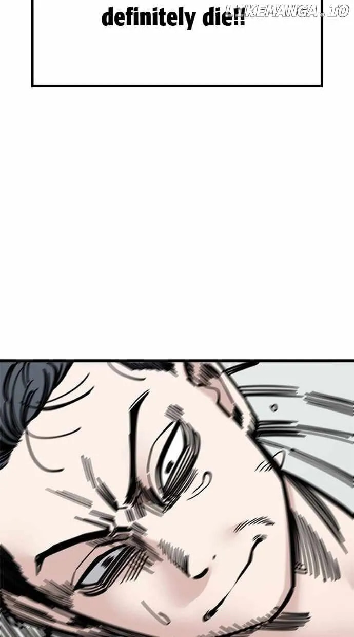 Unemployed Gye Baeksun Chapter 166 page 36 - 