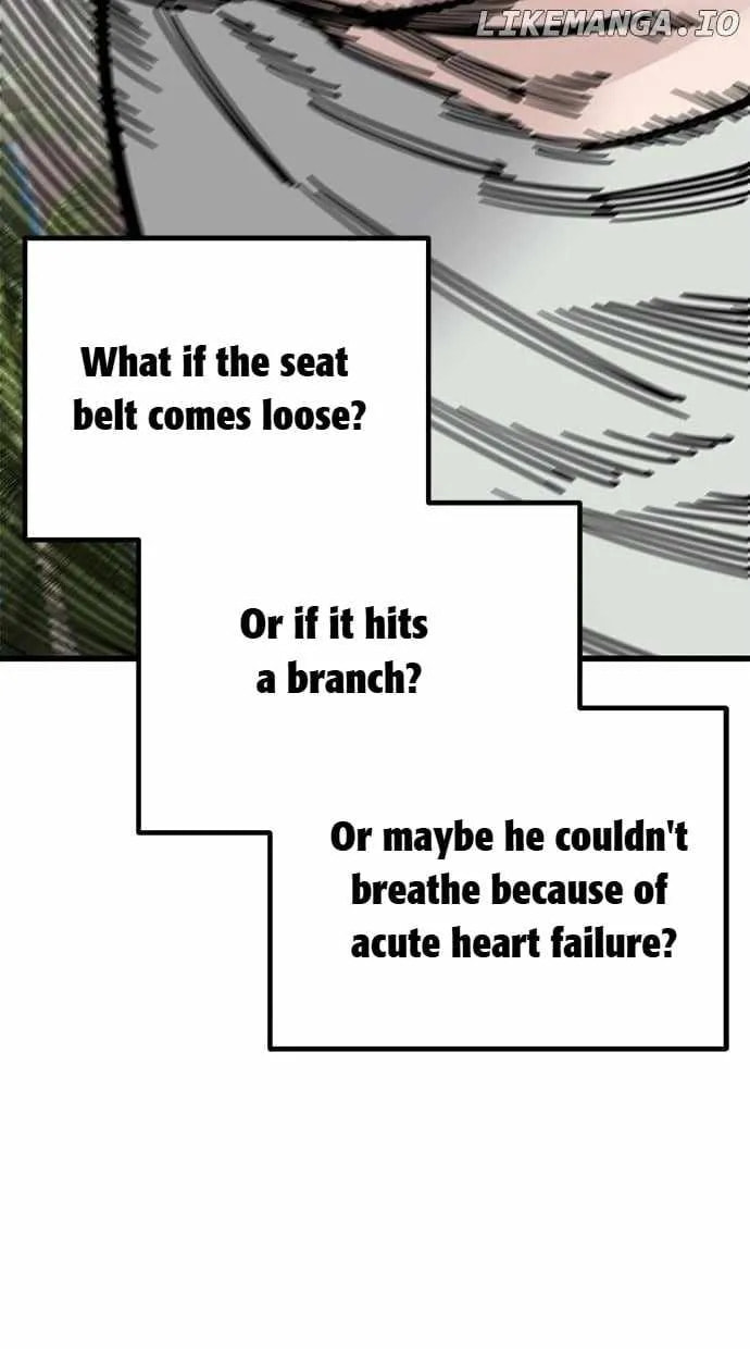 Unemployed Gye Baeksun Chapter 166 page 37 - 