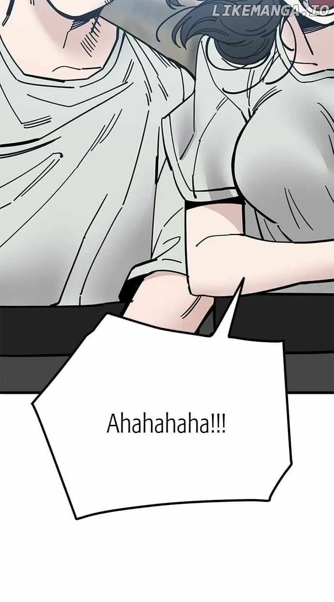Unemployed Gye Baeksun Chapter 166 page 39 - 