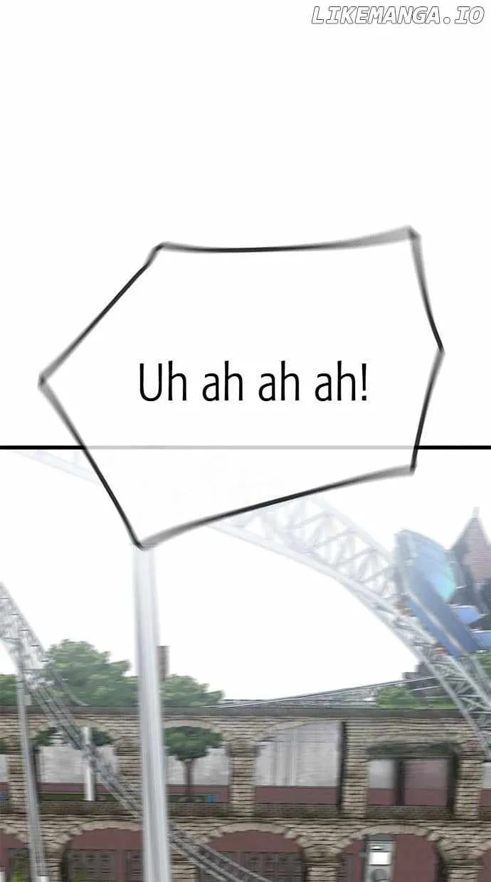 Unemployed Gye Baeksun Chapter 166 page 40 - 