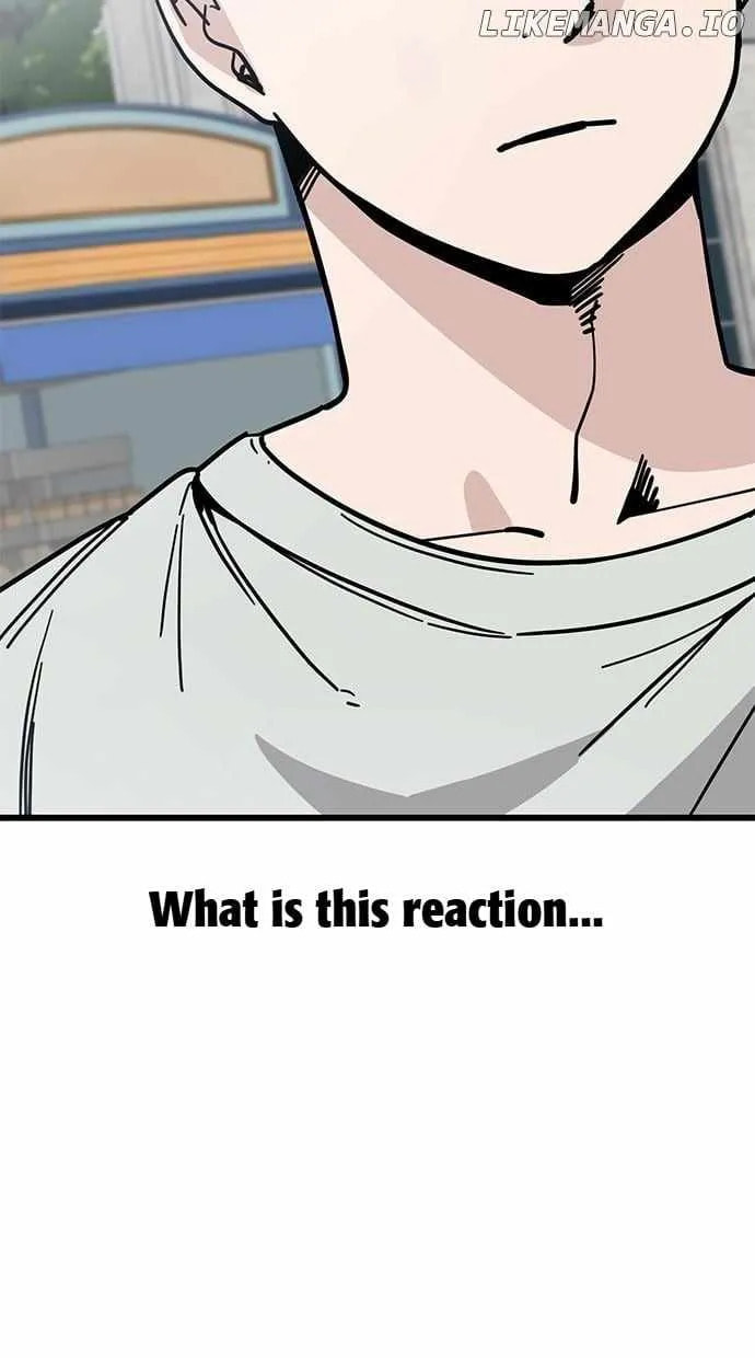 Unemployed Gye Baeksun Chapter 166 page 5 - 