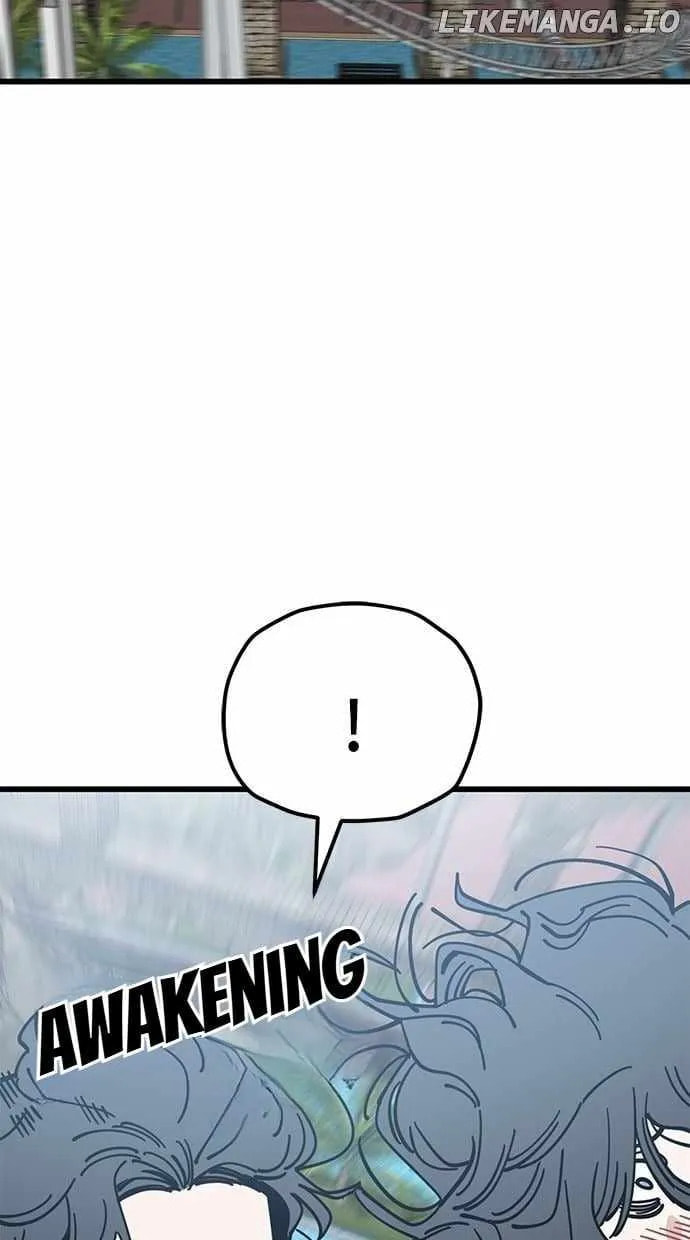 Unemployed Gye Baeksun Chapter 166 page 41 - 