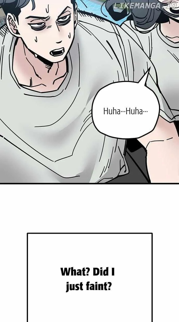 Unemployed Gye Baeksun Chapter 166 page 42 - 