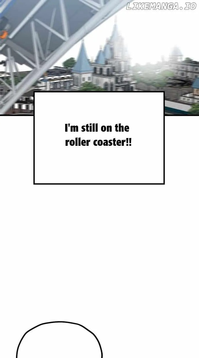 Unemployed Gye Baeksun Chapter 166 page 44 - 