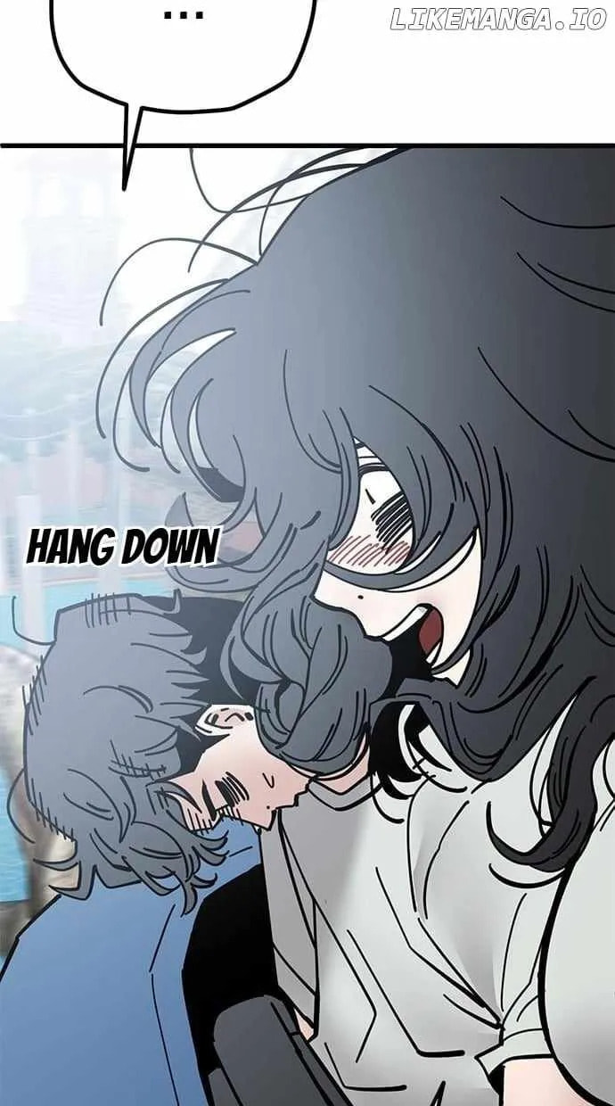 Unemployed Gye Baeksun Chapter 166 page 45 - 