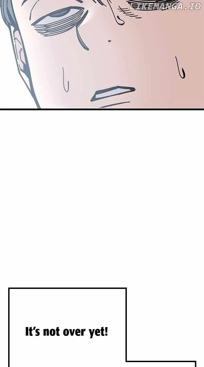 Unemployed Gye Baeksun Chapter 166 page 47 - 