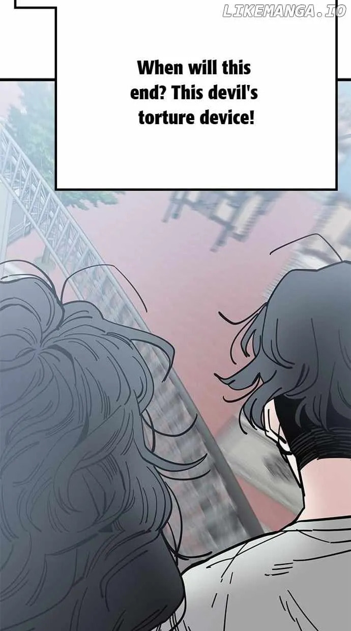 Unemployed Gye Baeksun Chapter 166 page 48 - 