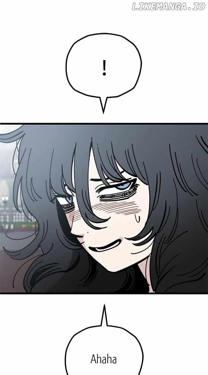 Unemployed Gye Baeksun Chapter 166 page 6 - 