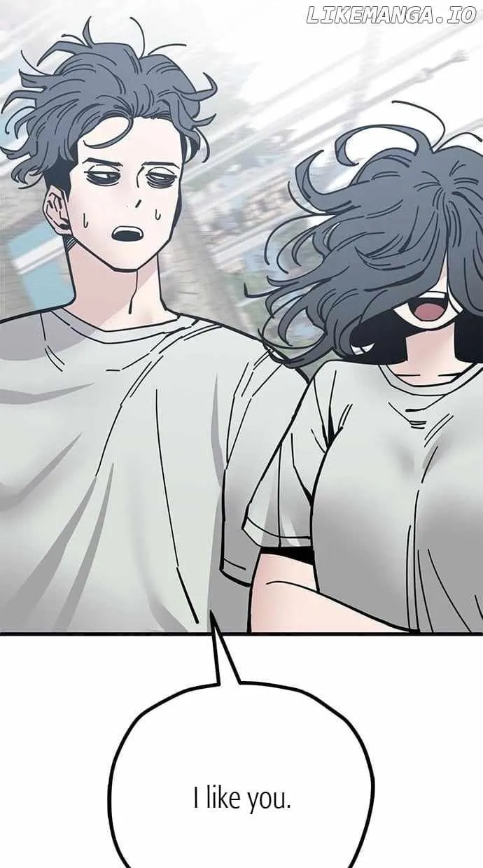 Unemployed Gye Baeksun Chapter 166 page 54 - 