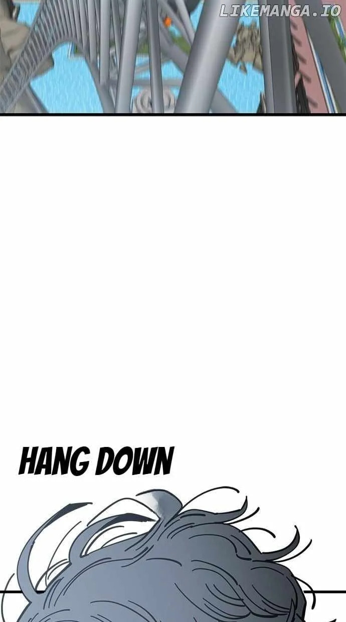 Unemployed Gye Baeksun Chapter 166 page 56 - 