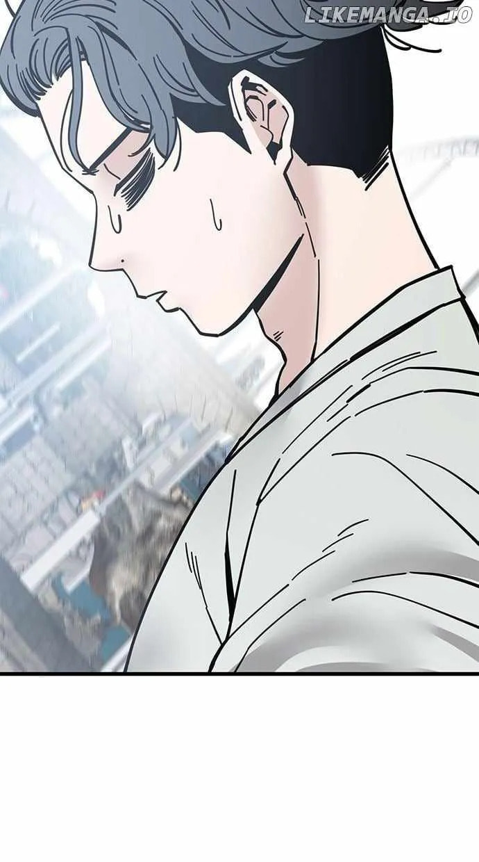 Unemployed Gye Baeksun Chapter 166 page 57 - 