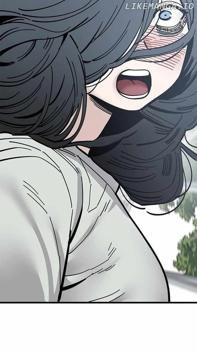 Unemployed Gye Baeksun Chapter 166 page 59 - 