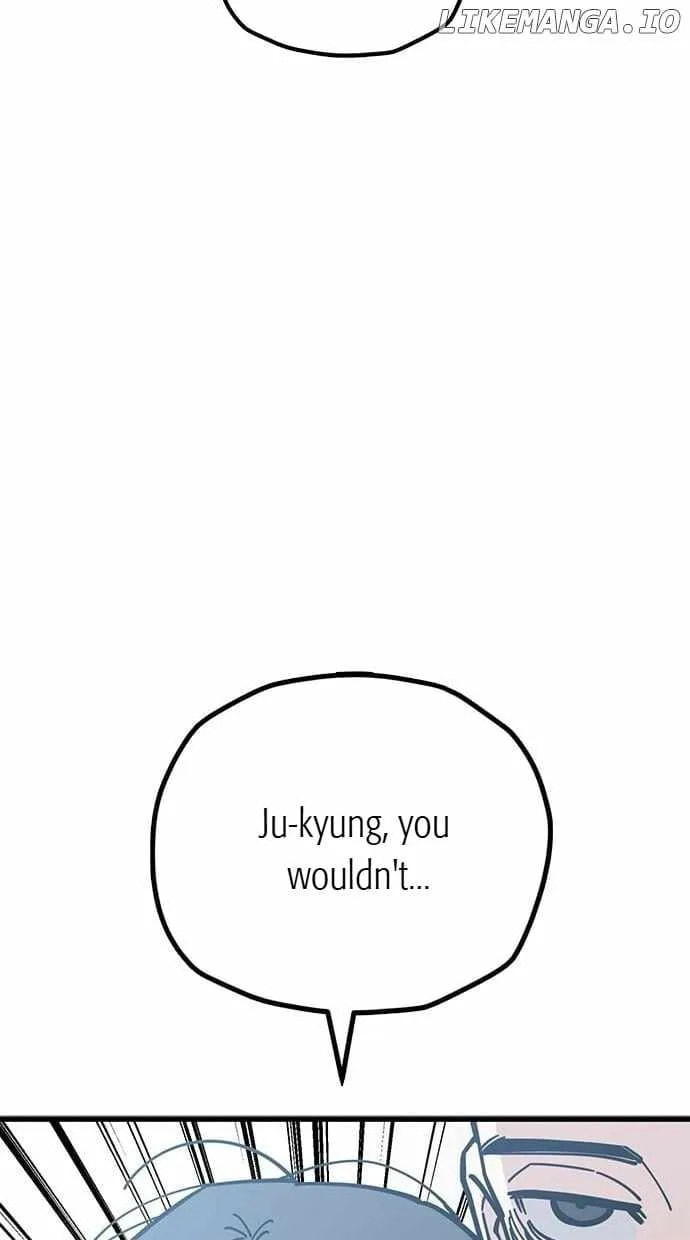 Unemployed Gye Baeksun Chapter 166 page 7 - 