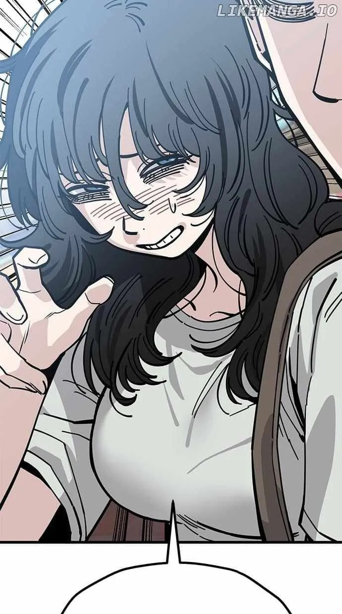 Unemployed Gye Baeksun Chapter 166 page 8 - 