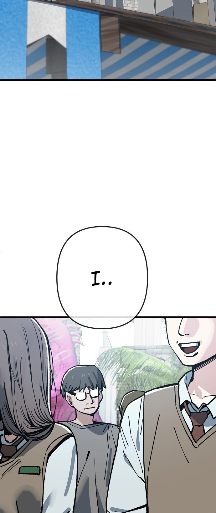 Unemployed Gye Baeksun Chapter 167 page 2 - 
