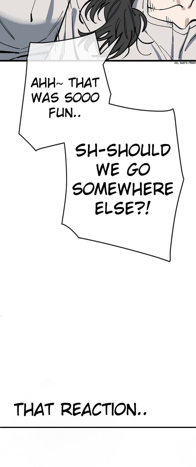 Unemployed Gye Baeksun Chapter 167 page 12 - 