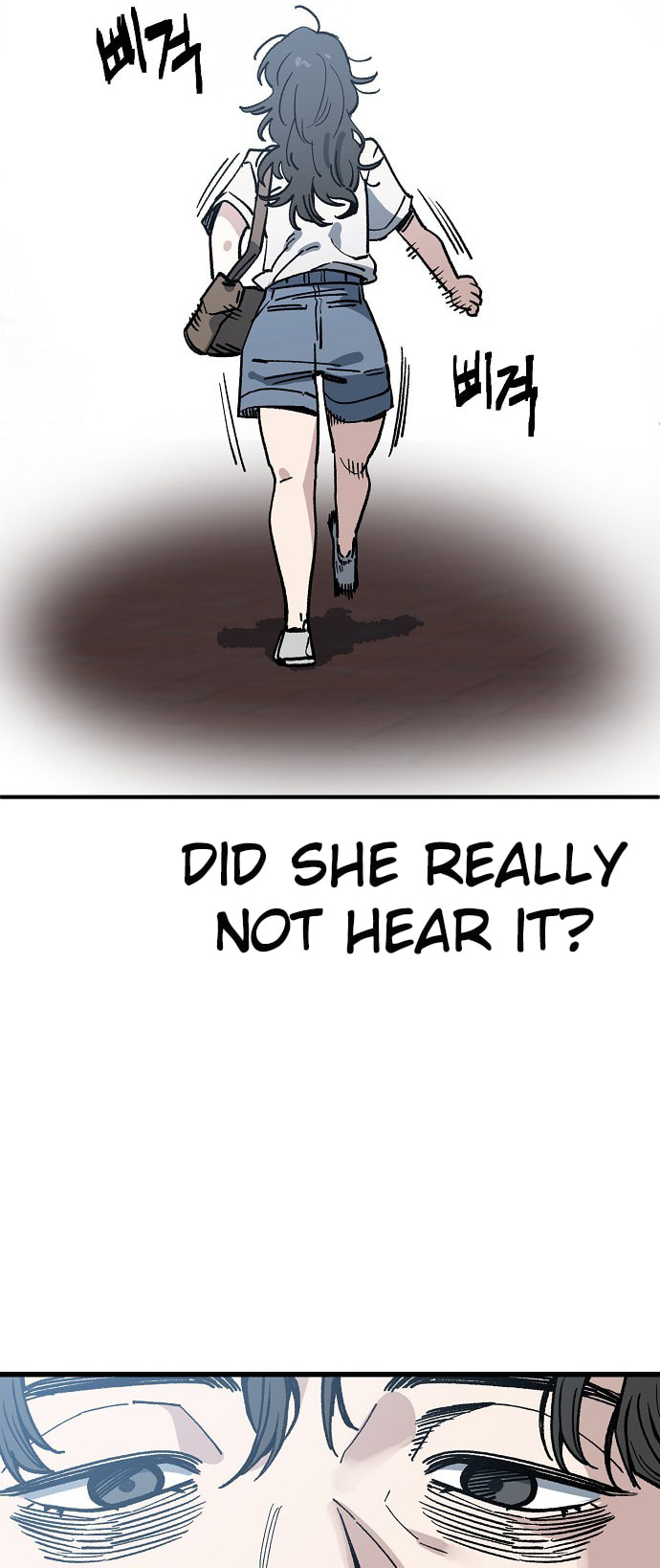 Unemployed Gye Baeksun Chapter 167 page 13 - 