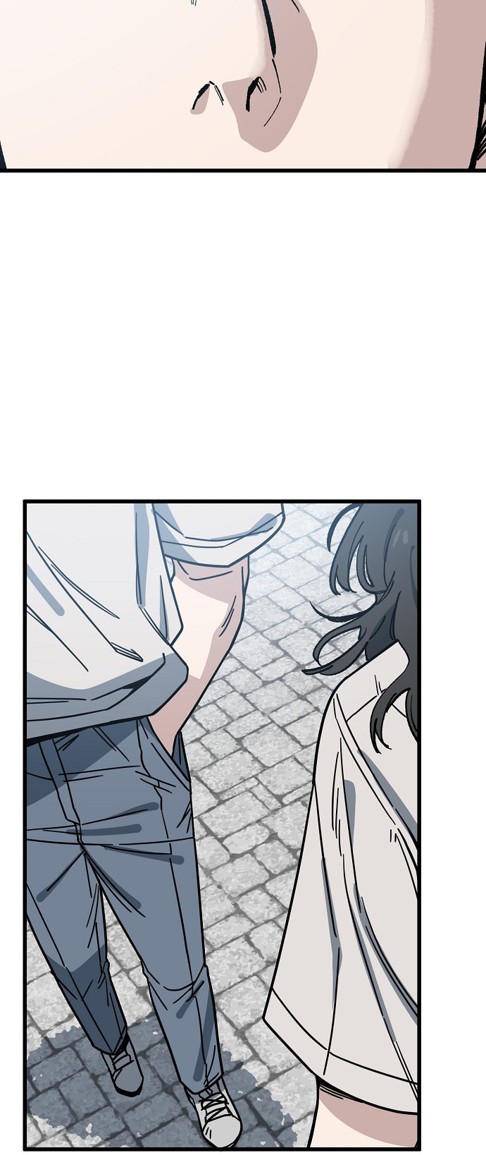 Unemployed Gye Baeksun Chapter 167 page 14 - 