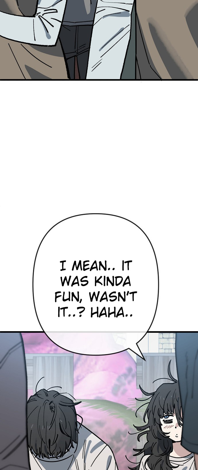 Unemployed Gye Baeksun Chapter 167 page 3 - 