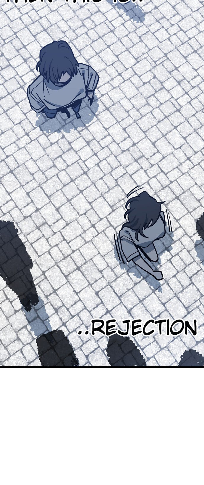 Unemployed Gye Baeksun Chapter 167 page 21 - 