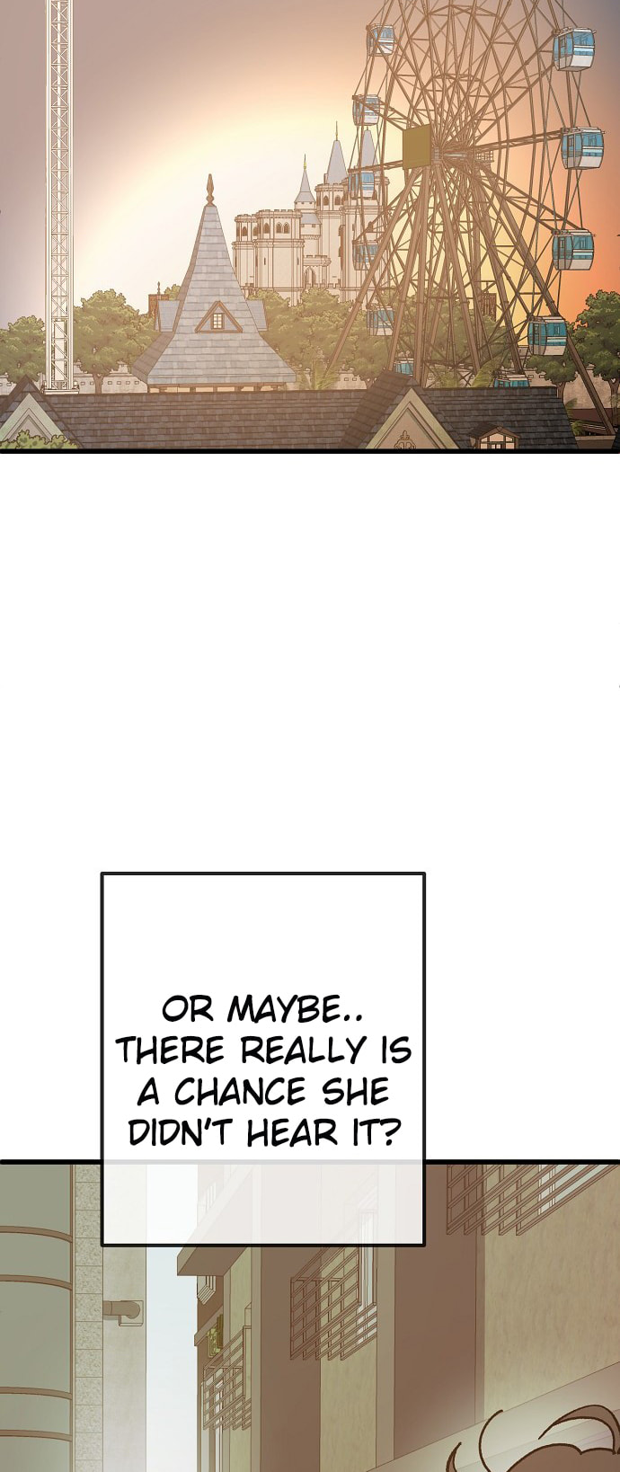 Unemployed Gye Baeksun Chapter 167 page 23 - 