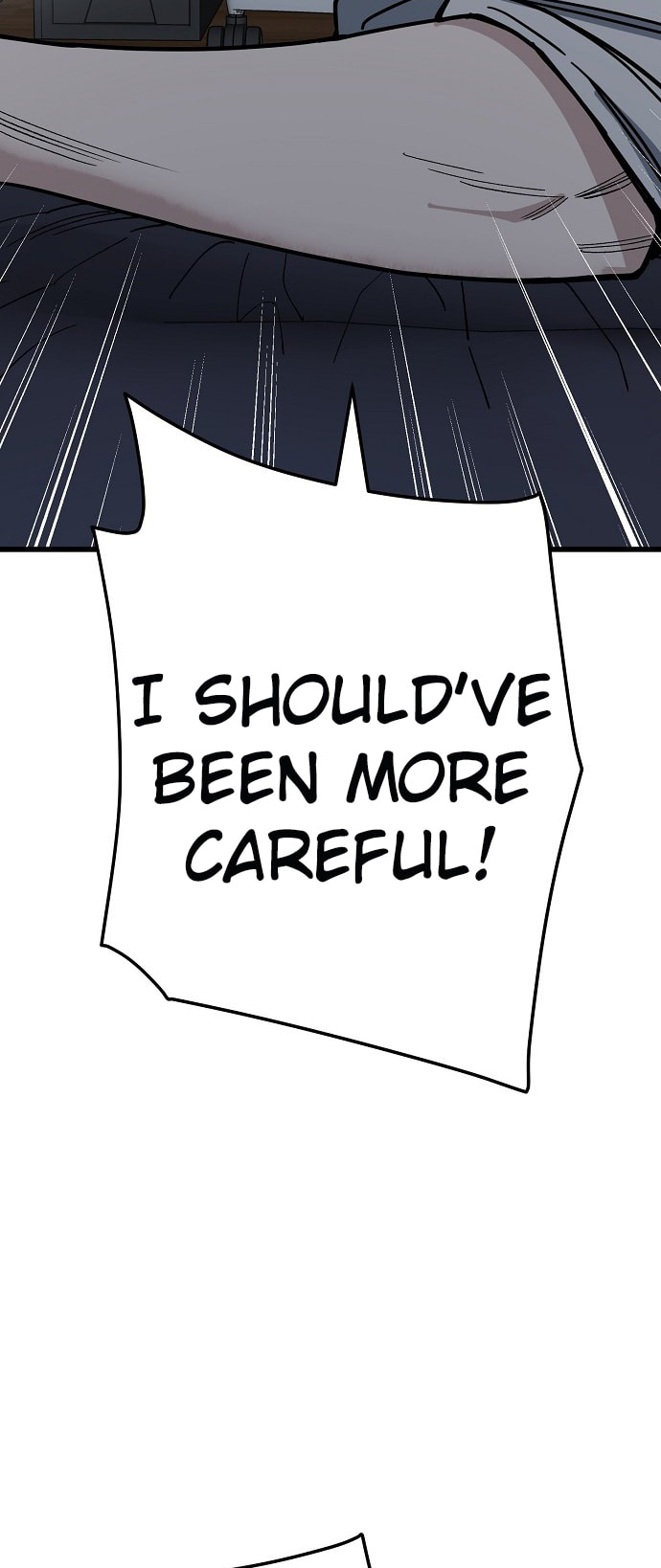 Unemployed Gye Baeksun Chapter 167 page 29 - 