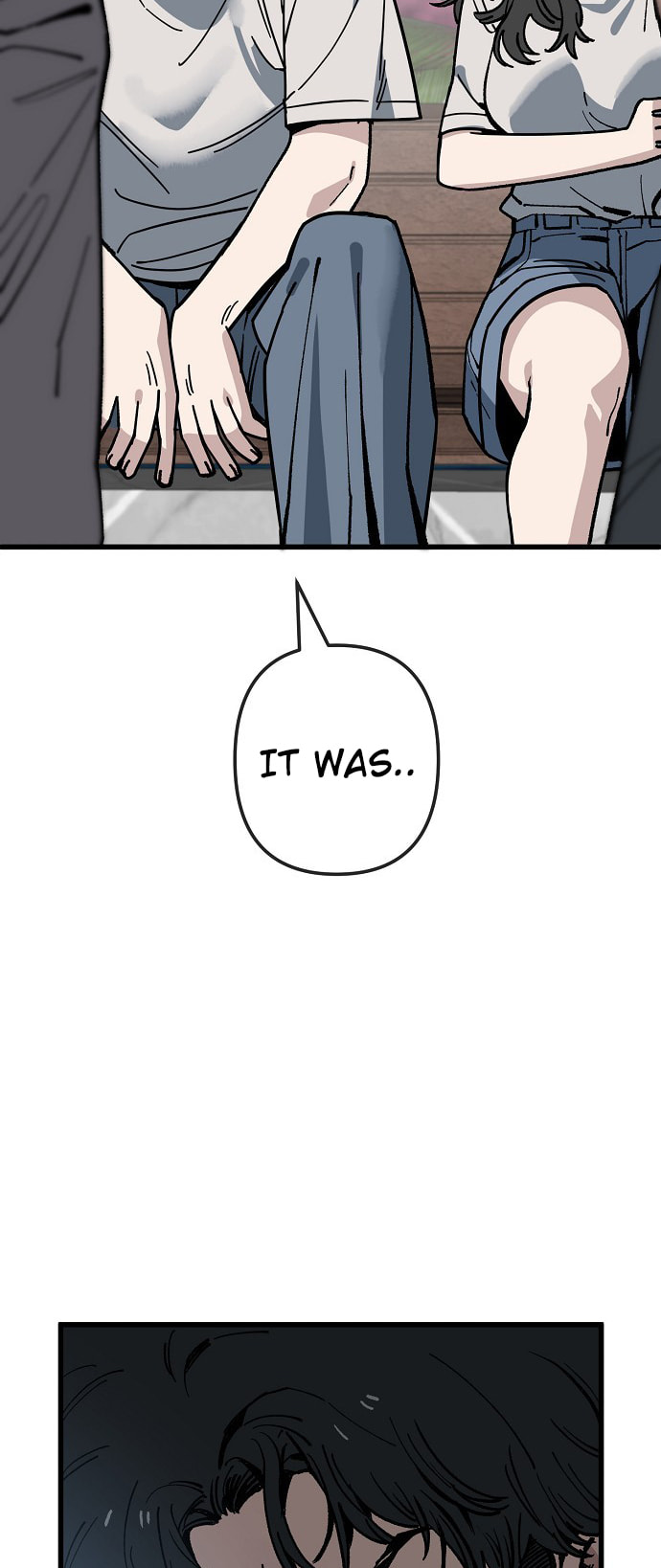 Unemployed Gye Baeksun Chapter 167 page 4 - 