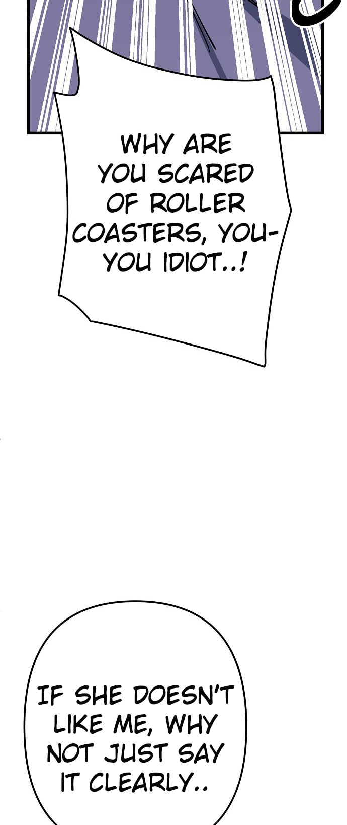 Unemployed Gye Baeksun Chapter 167 page 31 - 