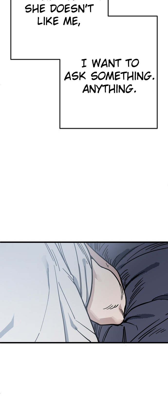 Unemployed Gye Baeksun Chapter 167 page 35 - 