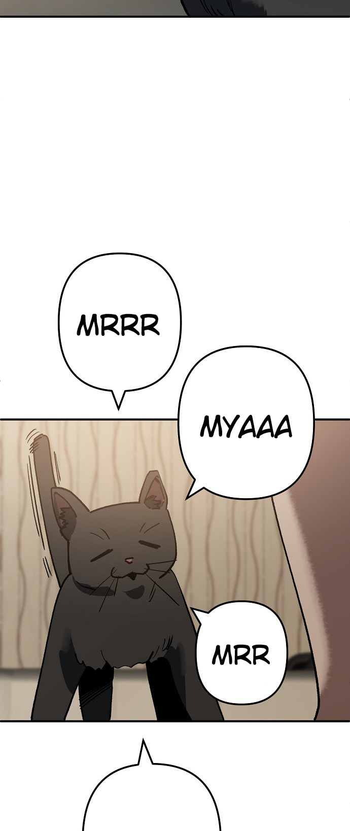 Unemployed Gye Baeksun Chapter 167 page 39 - 