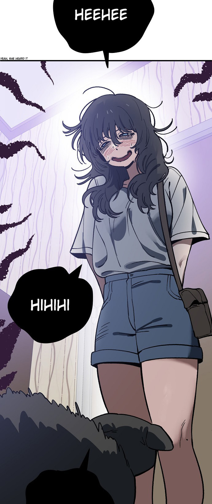 Unemployed Gye Baeksun Chapter 167 page 41 - 