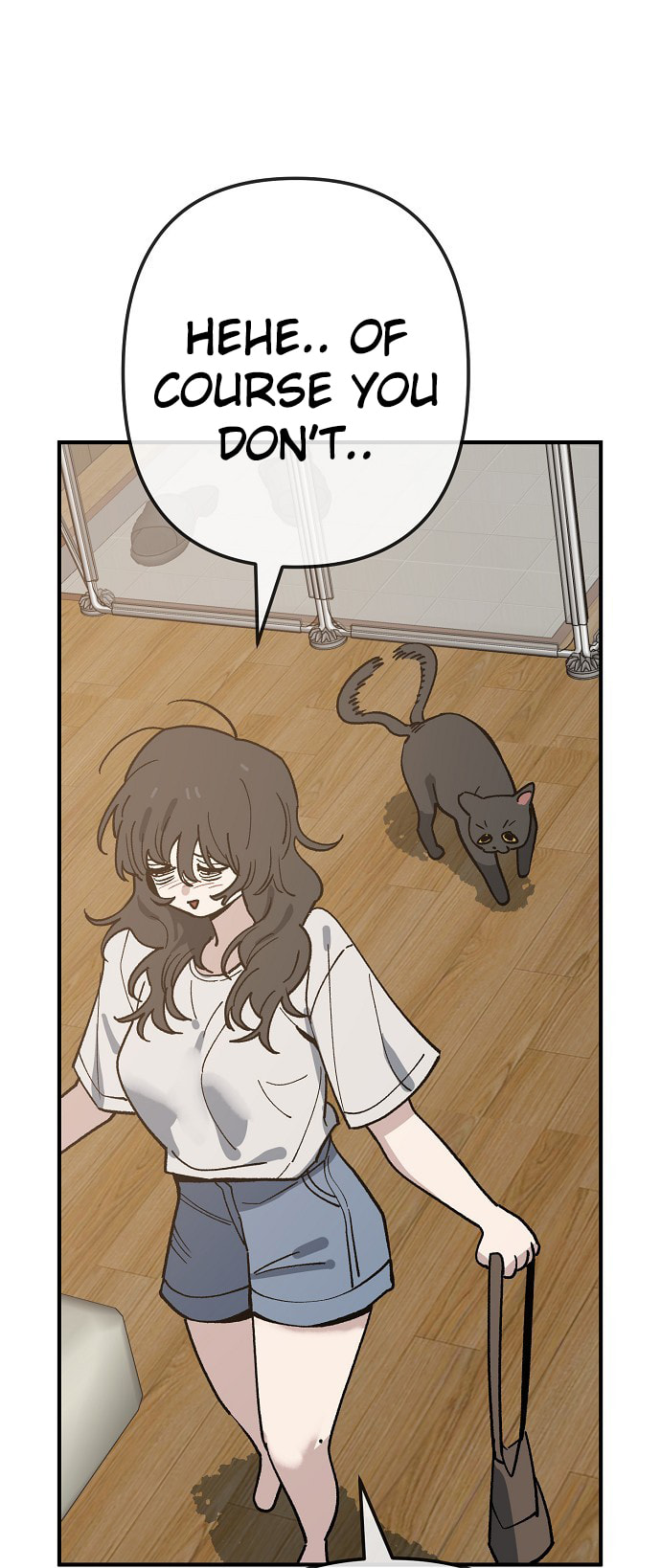Unemployed Gye Baeksun Chapter 167 page 44 - 