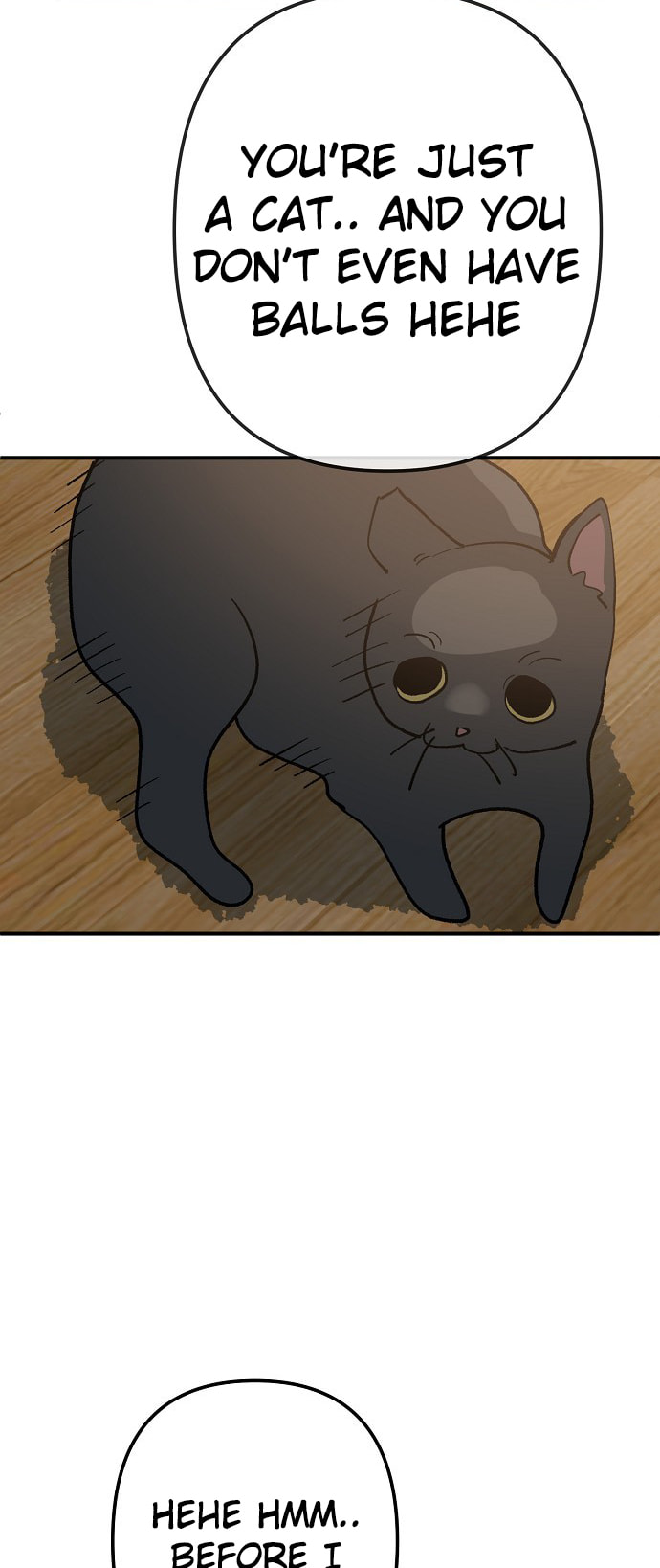 Unemployed Gye Baeksun Chapter 167 page 45 - 