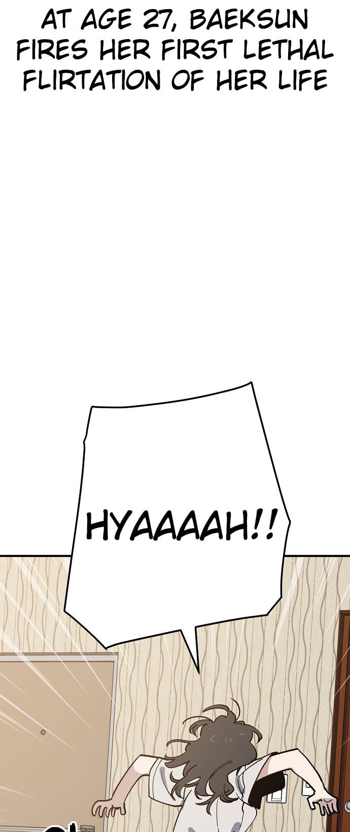 Unemployed Gye Baeksun Chapter 167 page 49 - 