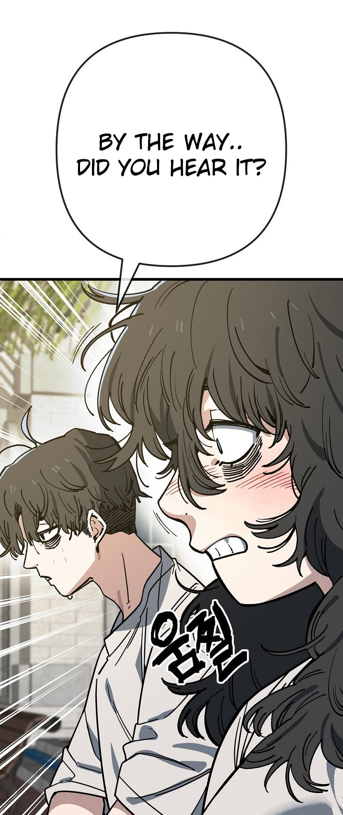Unemployed Gye Baeksun Chapter 167 page 7 - 