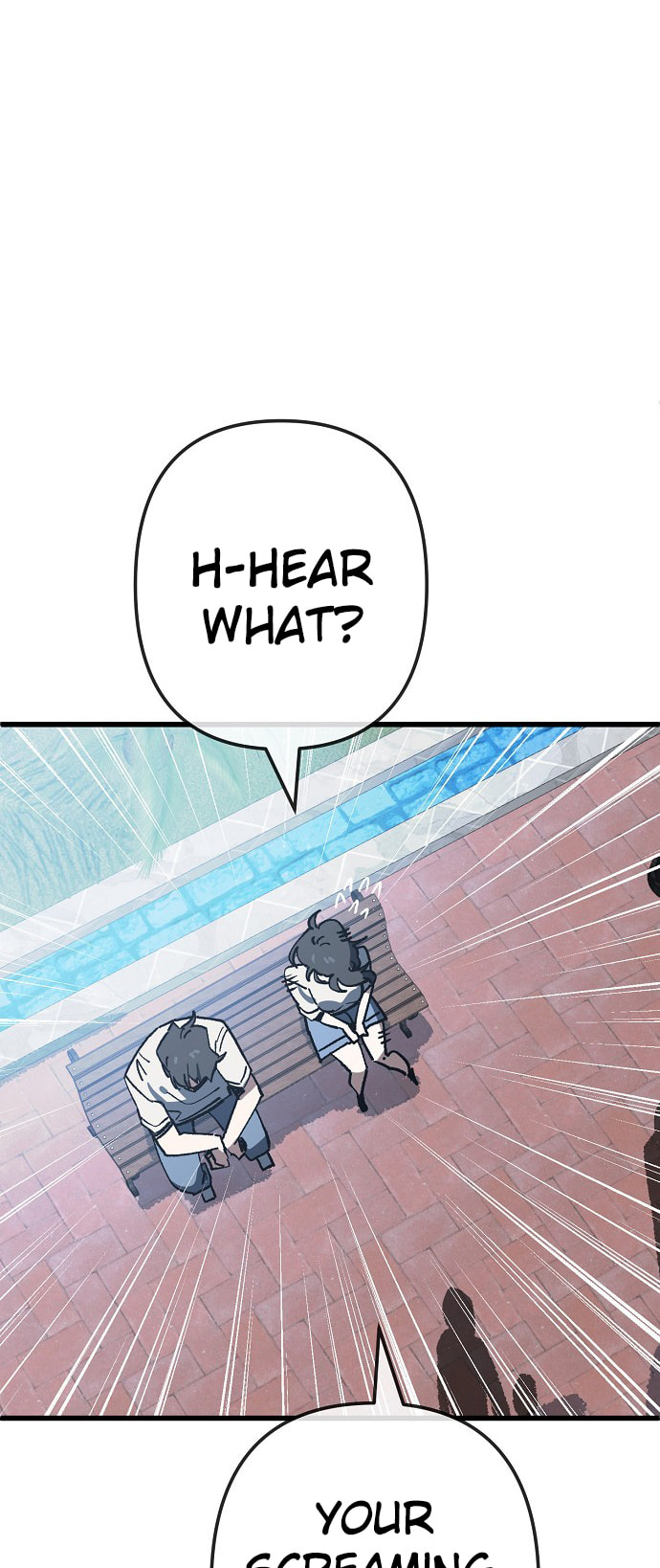 Unemployed Gye Baeksun Chapter 167 page 9 - 