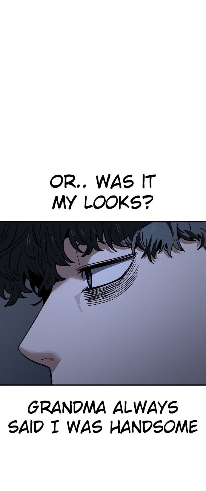 Unemployed Gye Baeksun Chapter 168 page 2 - 