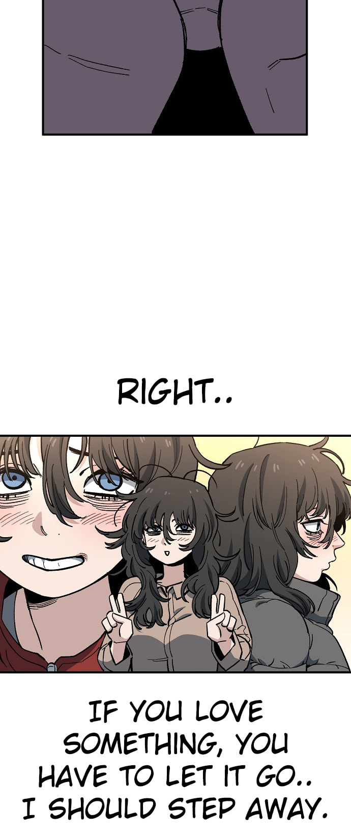 Unemployed Gye Baeksun Chapter 168 page 13 - 