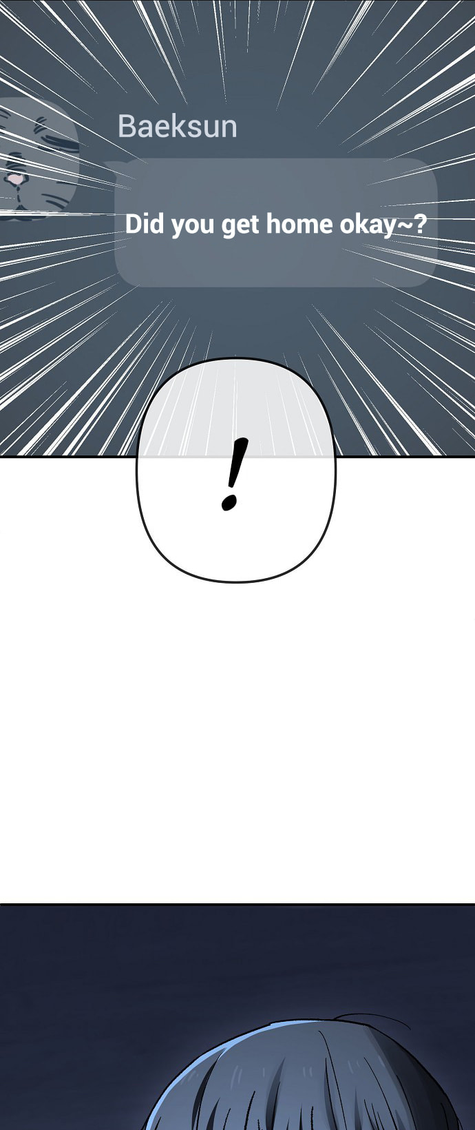 Unemployed Gye Baeksun Chapter 168 page 15 - 