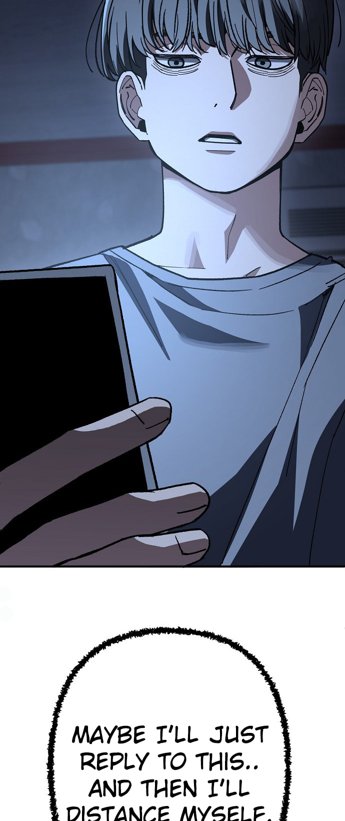Unemployed Gye Baeksun Chapter 168 page 16 - 