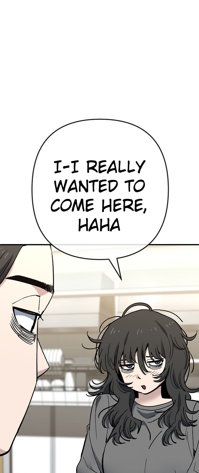Unemployed Gye Baeksun Chapter 168 page 18 - 